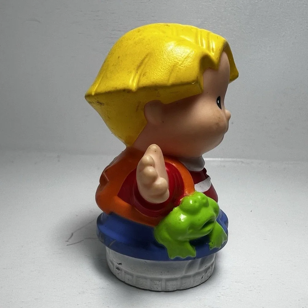 Fisher-Price product fisher